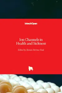 Ion Channels in Health and Sickness_cover