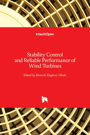 Stability Control and Reliable Performance of Wind Turbines