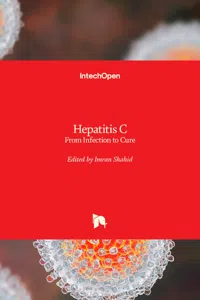 Hepatitis C_cover