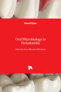 Oral Microbiology in Periodontitis_cover