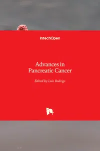 Advances in Pancreatic Cancer_cover