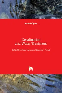 Desalination and Water Treatment_cover