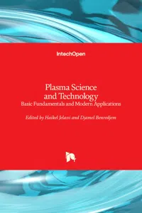 Plasma Science and Technology_cover