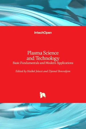 Plasma Science and Technology