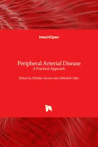 Peripheral Arterial Disease_cover