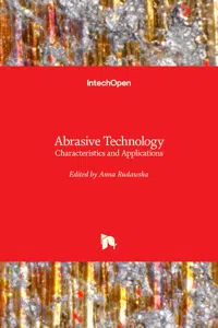 Abrasive Technology_cover