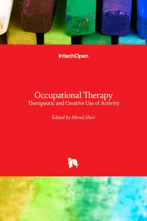 Occupational Therapy