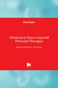 Advances in Extra-corporeal Perfusion Therapies_cover