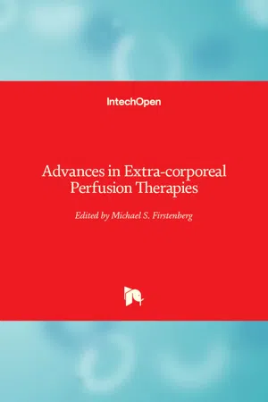 Advances in Extra-corporeal Perfusion Therapies