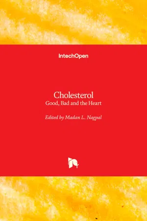 Cholesterol