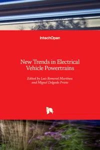 New Trends in Electrical Vehicle Powertrains_cover