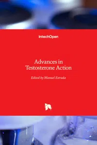 Advances in Testosterone Action_cover