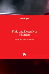 Fluid and Electrolyte Disorders_cover