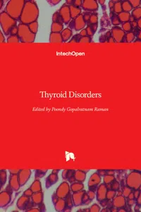 Thyroid Disorders_cover