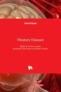 Pituitary Diseases_cover