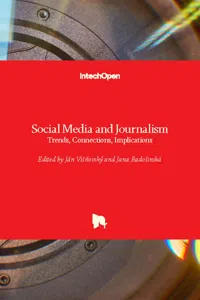 Social Media and Journalism_cover