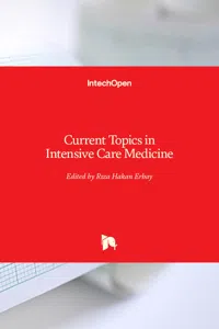 Current Topics in Intensive Care Medicine_cover