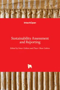 Sustainability Assessment and Reporting_cover