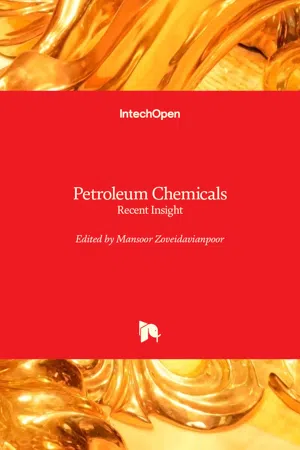 Petroleum Chemicals