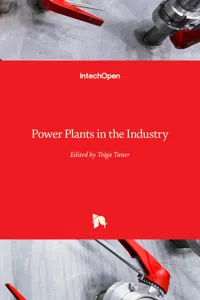 Power Plants in the Industry_cover