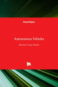 Autonomous Vehicles_cover