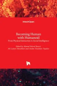 Becoming Human with Humanoid_cover
