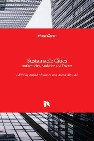 Sustainable Cities