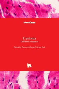 Dystonia_cover