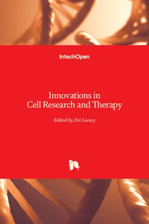 Innovations in Cell Research and Therapy