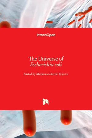 The Universe of Escherichia coli