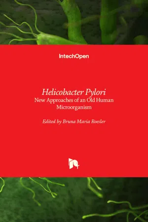 Helicobacter Pylori