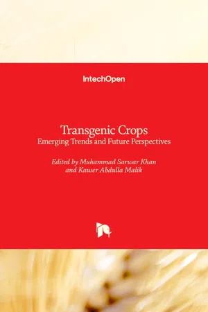 Transgenic Crops