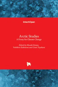 Arctic Studies_cover