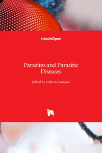 Parasites and Parasitic Diseases_cover