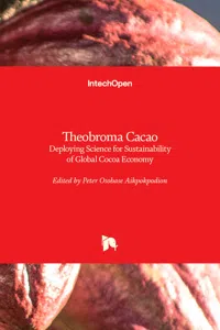Theobroma Cacao_cover