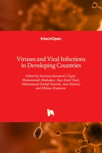 Viruses and Viral Infections in Developing Countries_cover