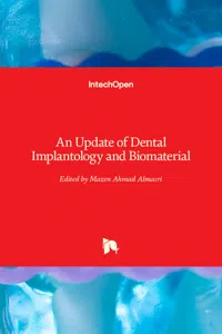 An Update of Dental Implantology and Biomaterial_cover