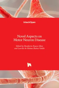 Novel Aspects on Motor Neuron Disease_cover