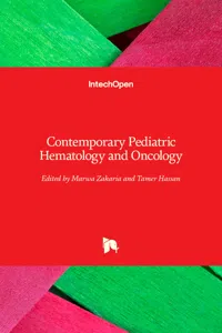 Contemporary Pediatric Hematology and Oncology_cover