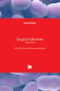 Surgical Infections_cover