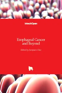 Esophageal Cancer and Beyond_cover