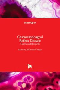 Gastroesophageal Reflux Disease_cover