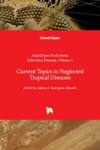 Current Topics in Neglected Tropical Diseases_cover