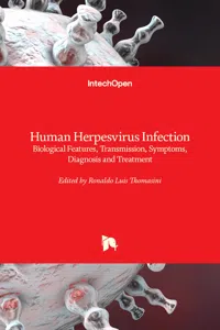 Human Herpesvirus Infection_cover