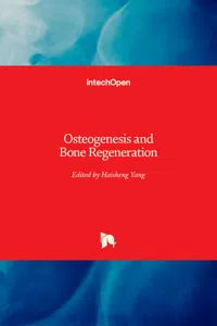 Osteogenesis and Bone Regeneration_cover