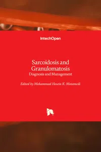 Sarcoidosis and Granulomatosis_cover