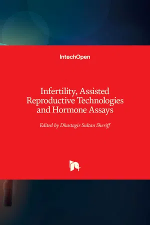 Infertility, Assisted Reproductive Technologies and Hormone Assays