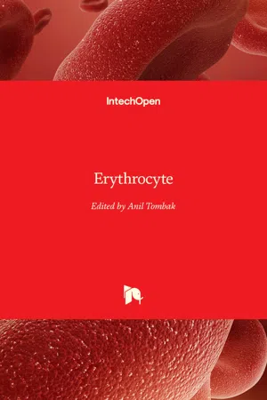 Erythrocyte