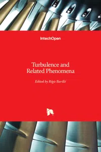 Turbulence and Related Phenomena_cover