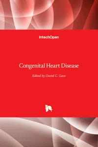 Congenital Heart Disease_cover